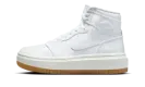 AIR JORDAN 1 ELEVATE HIGH SE WMNS "White/Gum" FB9894 100