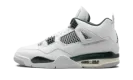 Air Jordan 4 "Oxidized Green" FQ8138 103