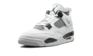 Air Jordan 4 "Oxidized Green" FQ8138 103