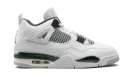 Air Jordan 4 "Oxidized Green" FQ8138 103