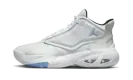Jordan Max Aura 4 "White University Blue" DN3687 100