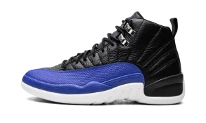 AIR JORDAN 12 WMNS "Hyper Royal" AO6068 004