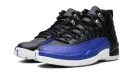 AIR JORDAN 12 WMNS "Hyper Royal" AO6068 004