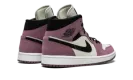 AIR JORDAN 1 MID SE WMNS "Berry Pink" DC7267 500