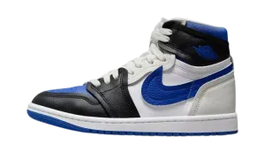 Jordan 1 High WMNS "Royal Toe" FB9891-041