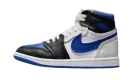 Jordan 1 High WMNS "Royal Toe" FB9891-041