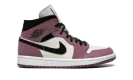 AIR JORDAN 1 MID SE WMNS "Berry Pink" DC7267 500