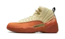 Air Jordan 12 "Eastside Golf" DV1758 108