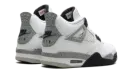 Air Jordan 4 Retro GS "White Cement" IB4171 100