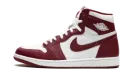 Air Jordan 1 Retro High OG "Team Red" DZ5485 160