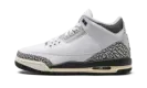 Air Jordan 3 GS "Hide N Sneak" DX6665 100