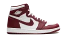 Air Jordan 1 Retro High OG "Team Red" DZ5485 160