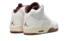 Air Jordan 5 "El Grito" HF8833 100