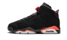 Air Jordan 6 GS "Infared" 384665 060