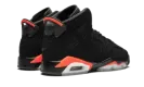 Air Jordan 6 GS "Infared" 384665 060