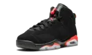 Air Jordan 6 GS "Infared" 384665 060