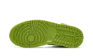 AIR JORDAN 1 MID SE WMNS "Green Python" DV2959 113