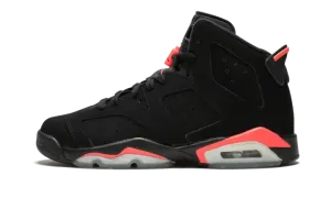 Air Jordan 6 Retro GS "Infrared" 384665 023