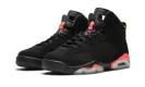 Air Jordan 6 Retro GS "Infrared" 384665 023