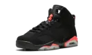 Air Jordan 6 Retro GS "Infrared" 384665 023