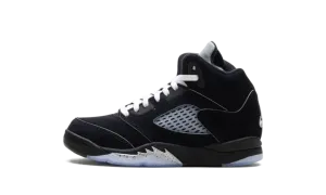 Air Jordan 5 Retro OG PS "Black Metallic Reimagined" HF3978 001
