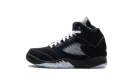 Air Jordan 5 Retro OG PS "Black Metallic Reimagined" HF3978 001