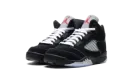 Air Jordan 5 Retro OG PS "Black Metallic Reimagined" HF3978 001