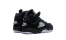 Air Jordan 5 Retro OG PS "Black Metallic Reimagined" HF3978 001