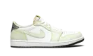 Air Jordan 1 Low OG "Ghost Green" DM7837 103