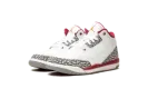 Air Jordan 3 PS "Cardinal" 429487 126