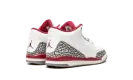Air Jordan 3 PS "Cardinal" 429487 126