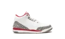Air Jordan 3 PS "Cardinal" 429487 126