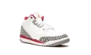 Air Jordan 3 PS "Cardinal" 429487 126