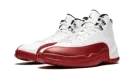 Air Jordan 12 Retro "Cherry (2009)"