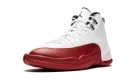 Air Jordan 12 Retro "Cherry (2009)"