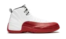 Air Jordan 12 Retro "Cherry (2009)"