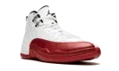 Air Jordan 12 Retro "Cherry (2009)"