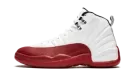 Air Jordan 12 Retro "Cherry (2009)"