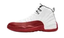 Air Jordan 12 Retro "Cherry (2009)"