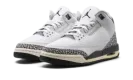Air Jordan 3 GS "Hide N Sneak" DX6665 100