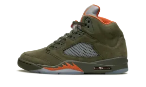 Air Jordan 5 OG "Olive" DD0587 308