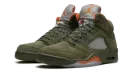 Air Jordan 5 OG "Olive" DD0587 308