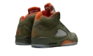 Air Jordan 5 OG "Olive" DD0587 308