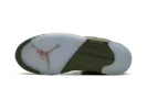 Air Jordan 5 OG "Olive" DD0587 308