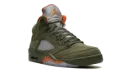 Air Jordan 5 OG "Olive" DD0587 308