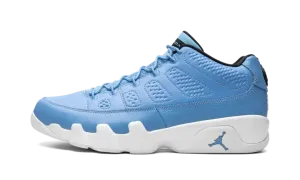 Air Jordan 9 Retro Low "Pantone" 832822 401