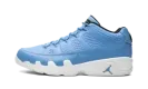 Air Jordan 9 Retro Low "Pantone" 832822 401