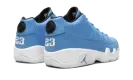 Air Jordan 9 Retro Low "Pantone" 832822 401