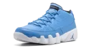 Air Jordan 9 Retro Low "Pantone" 832822 401