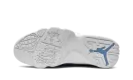 Air Jordan 9 Retro Low "Pantone" 832822 401
